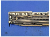 2017-2021 Tesla Model 3 Long Range Dual Motor Dash Trim Front Molding 2139 - The Parts Farm