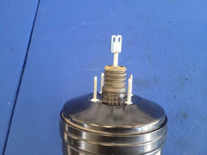 2015-2017 Ford Mustang GT S550 Power Brake Booster No PP A/T Module 2616 - The Parts Farm