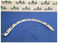 2015-2017 Ford F150 F-150 Truck Driver Front Molding Wheel Trim Paint UX 2617 - The Parts Farm