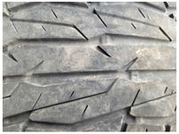 2005-2009 Ford Mustang GT S197 Wheel 17x8 Spoke Silver Paint Tire 2600 - The Parts Farm