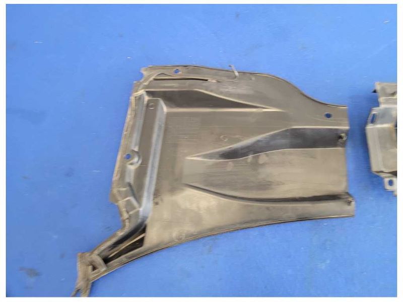 2010-2015 Chevrolet Camaro SS Coupe Front Cowl Panel Windshield Cover Trim 2608 - The Parts Farm