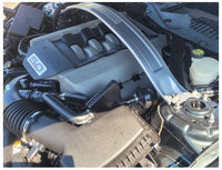 2016 Ford Mustang GT S550 Speedometer Cluster MPH Gauge 61k Miles 2610 - The Parts Farm