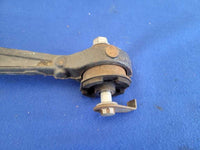 2015-2023 Dodge Challenger 6.2L Hellcat Driver Front Upper Control Arm 2484 - The Parts Farm
