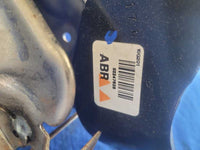 2010-2015 Chevrolet Camaro SS Pedal Box Brake Automatic Transmission A/T 2480 - The Parts Farm