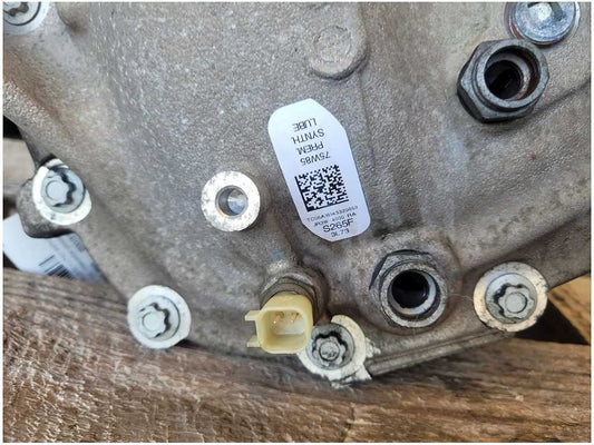 2018-2020 Ford Mustang GT350 3.73 Gear Rear Differential Torsen Diff 2863