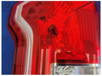 2015-2017 Ford F150 Pickup Truck Driver Rear Taillight Lamp Brake Light 2615 - The Parts Farm