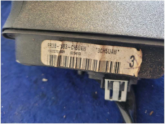 2015-2020 Ford Mustang GT S550 Driver Rear View Mirror Power BLIS Paint UA 2859