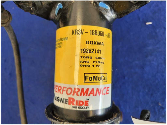 2020-2022 Ford Mustang Shelby GT500 5.2L Front Magneride Strut Suspension 2913