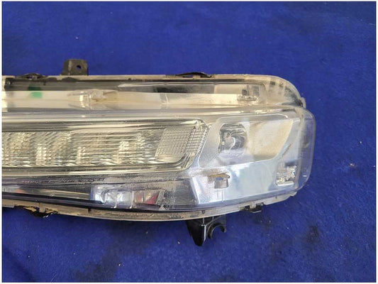 2018-2023 Ford Mustang GT S550 Driver Corner Park Light Fog Lamp Turn 2851