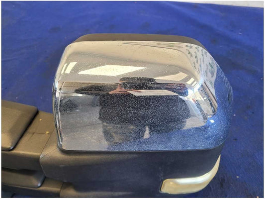 2015-2017 Ford F150 F-150 Truck Driver Rear View Mirror Heat Spotter 2847
