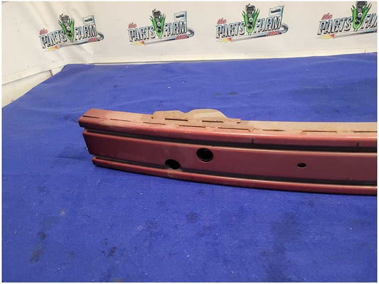 2015-2023 Ford Mustang GT S550 Rear Bumper Reinforcement Crash Bar Paint RR 2826