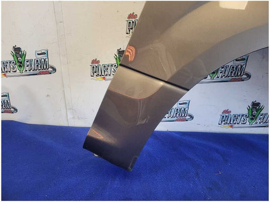 2015-2020 Ford F150 Truck Passenger Fender Front Body Part Paint D1 2831