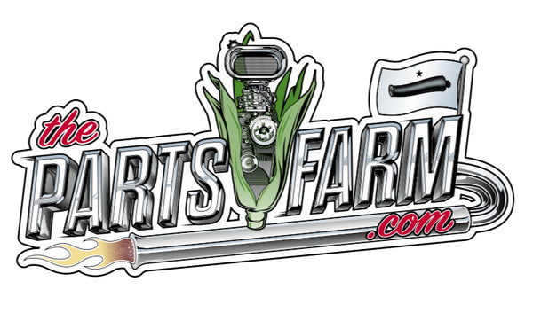 The Parts Farm