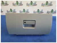 2005-2009 Ford Mustang GT Front Glove Box Passenger Dash Trim Gray 2621 - The Parts Farm