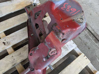 1987-1993 Ford Mustang GT LX 5.0L K Member Frame Crossmember Steel OEM - The Parts Farm