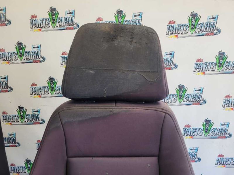 1994-2004 Ford Mustang Cobra GT Corbeau Sport Race Seats Pair Black Cloth 2614 - The Parts Farm