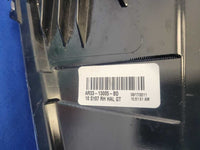 2010-2012 Ford Mustang GT Passenger RH Headlight Front Light Lamp 2639 - The Parts Farm