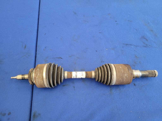 2015-2017 Ford F150 4x4 Pickup Truck Driver Front Axle Shaft Half CV 2663 - The Parts Farm