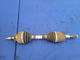 2015-2017 Ford F150 4x4 Pickup Truck Driver Front Axle Shaft Half CV 2663 - The Parts Farm