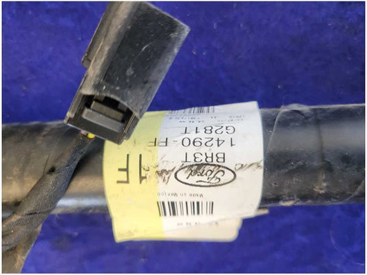 2011 Ford Mustang GT 5.0L S197 Power Distribution Box Fuse Engine Bay 2715