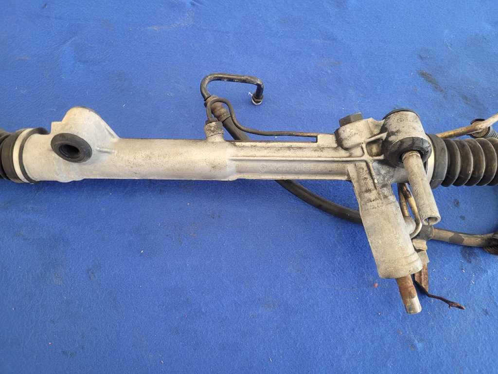 1994-1995 Ford Mustang GT Steering Rack Pinion Gear Power 2631 - The Parts Farm