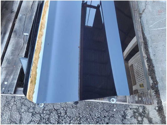 2015-2023 Ford Mustang GT S550 Driver Front Coupe Door Shell Paint G1 2816