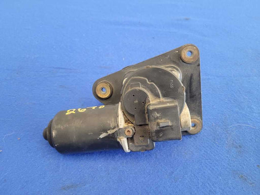 1994-1995 Ford Mustang GT Cobra 5.0L Windshield Wiper Motor Plug Front 2678