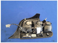 2005-2009 Ford Mustang GT GT500 Driver Left Taillight Rear Lamp Brake Light 2590 - The Parts Farm