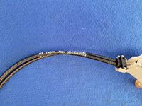 1994-2000 Ford Mustang GT Cobra HVAC Control Switch Panel Front Dash 2631 - The Parts Farm