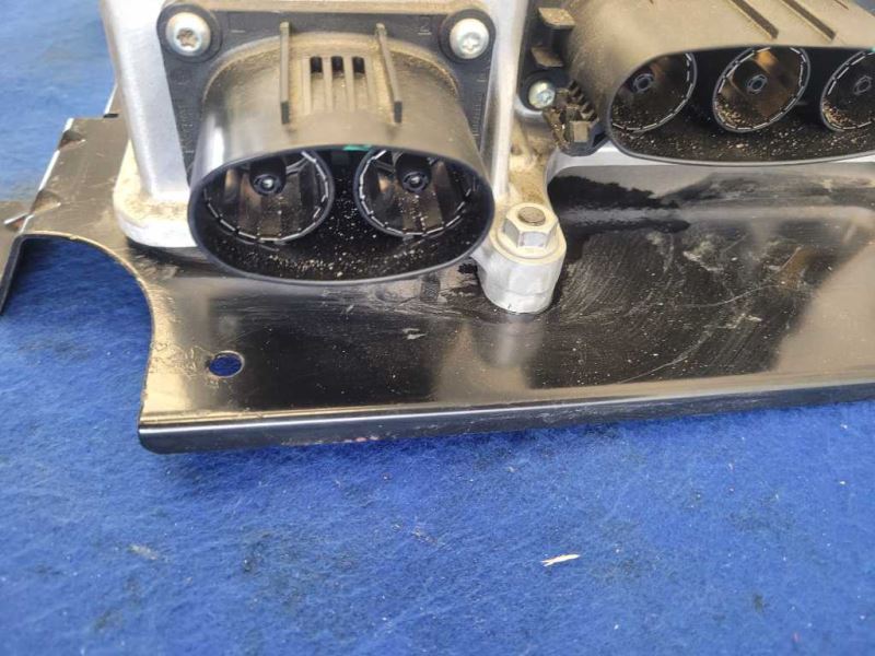 2012 Fisker Karma Sedan Hybrid Battery Inverter Control Module Voltage 1958 - The Parts Farm