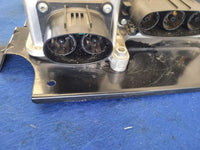 2012 Fisker Karma Sedan Hybrid Battery Inverter Control Module Voltage 1958 - The Parts Farm