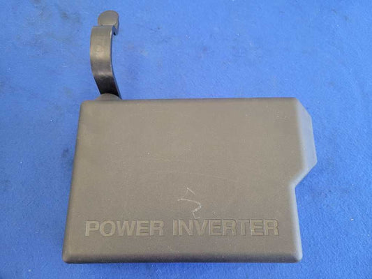 2023 Ford F250 F-250 Super Duty Truck Power Converter Charger Inverter 2558 - The Parts Farm