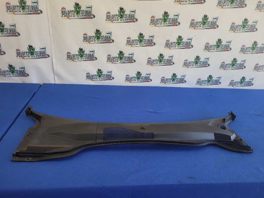 2010-2015 Chevrolet Camaro SS Windshield Cowl Panel Front Wiper Cover 2592 - The Parts Farm