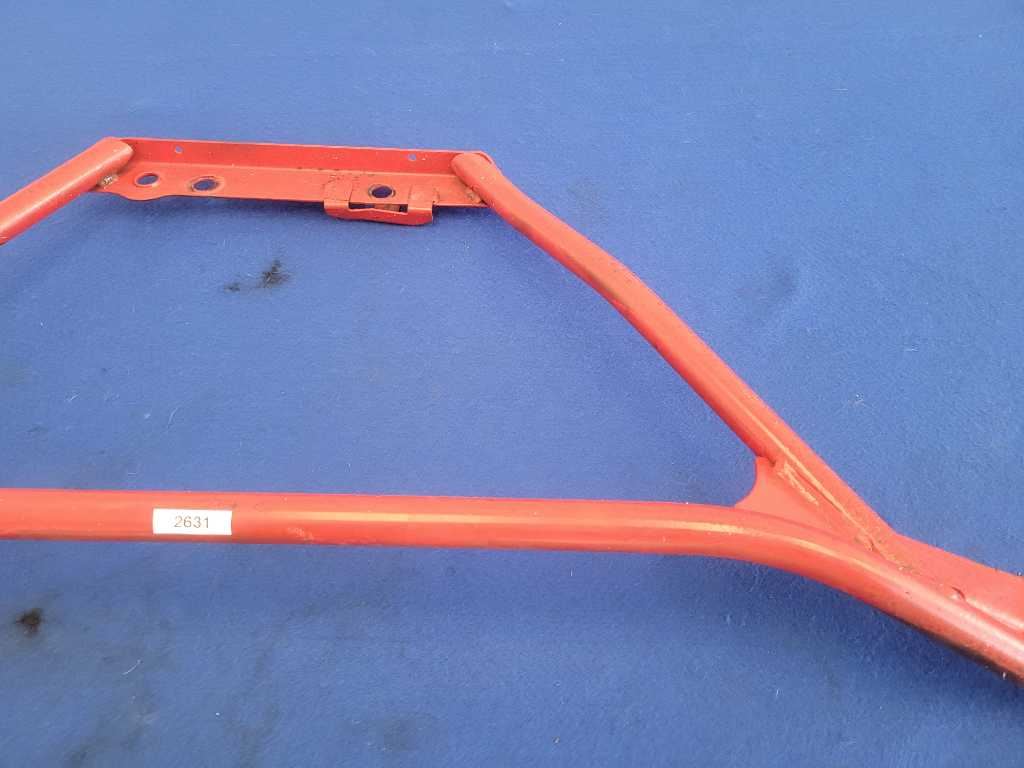 1994-1995 Ford Mustang GT 5.0L Strut Tower Brace Stiff Suspension Brace 2631 - The Parts Farm