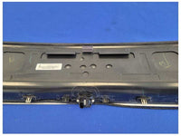 2015-2017 Ford Mustang GT S550 Convertible Finish Panel Rear Camera 2610 - The Parts Farm
