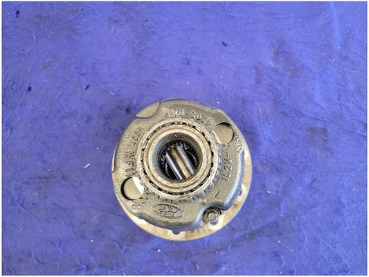 2011-2014 Ford Mustang GT 5.0L Rear Differential 31 Spline Chunk Carrier 2761