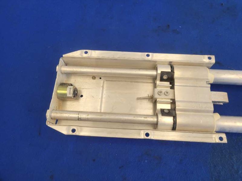 2001-2006 BMW M3 Convertible Passenger RH Roll Bar Safety Protection 1981 - The Parts Farm