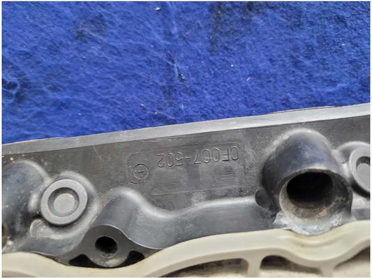 1997-2004 Chevrolet Corvette Z06 C5 Fast Intake 102mm Manifold *Read 2853