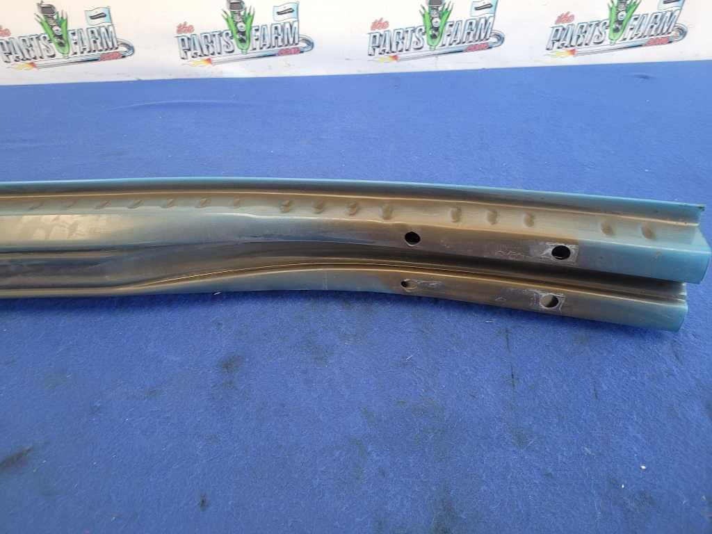 2011-2014 Ford Mustang GT Rear Crash Bar Reinforcement Back Bar 2639 - The Parts Farm