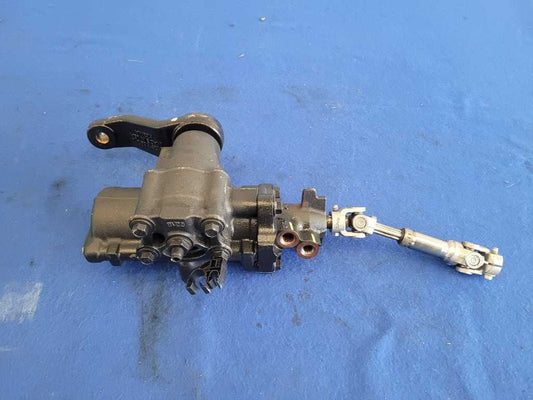 2023 Ford F250 F-250 Super Duty 4x4 Truck Power Steering Pump Gear 2558 - The Parts Farm