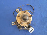 2013-2014 Ford Mustang Shelby GT500 Passenger Front Spindle Knuckle Hub 2634 - The Parts Farm
