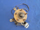 2013-2014 Ford Mustang Shelby GT500 Passenger Front Spindle Knuckle Hub 2634 - The Parts Farm