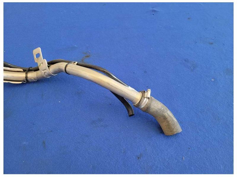 2016-2023 Chevrolet Camaro SS Coupe Gas Hose Fill Passenger Rear RH 2492 - The Parts Farm