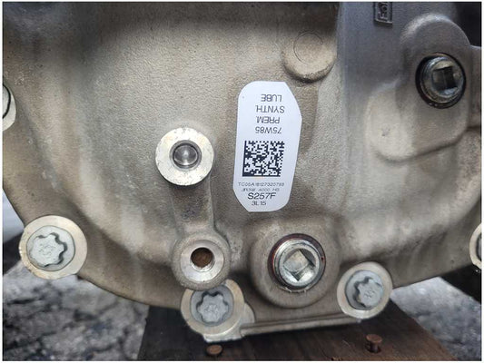 2018-2023 Ford Mustang GT S550 3.15 IRS Axle Differential Auto Rear Gear 2751