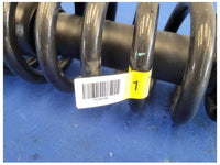 2015-2017 Ford F150 F-150 Pickup Truck Front Suspension Strut Spring 2615 - The Parts Farm