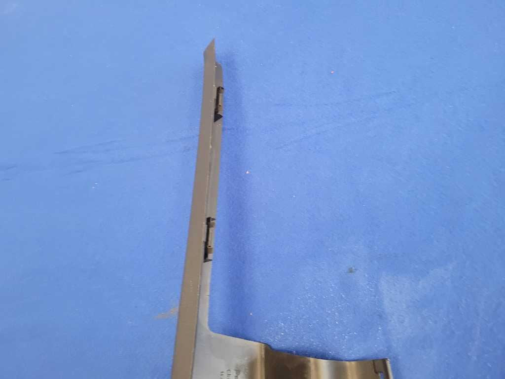 2010-2014 Ford Mustang GT S197 Passenger Front Lower Kick Panel Cover 2653 - The Parts Farm