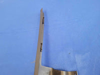 2010-2014 Ford Mustang GT S197 Passenger Front Lower Kick Panel Cover 2653 - The Parts Farm