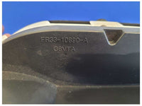 2016 Ford Mustang GT S550 Speedometer Cluster MPH Gauge 61k Miles 2610 - The Parts Farm