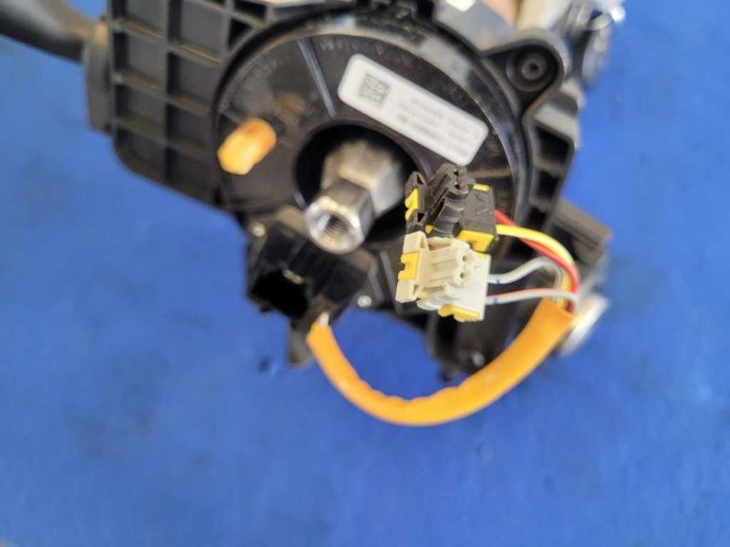 2011-2014 Ford Mustang GT Steering Column Multi-Function Switch 2629 - The Parts Farm