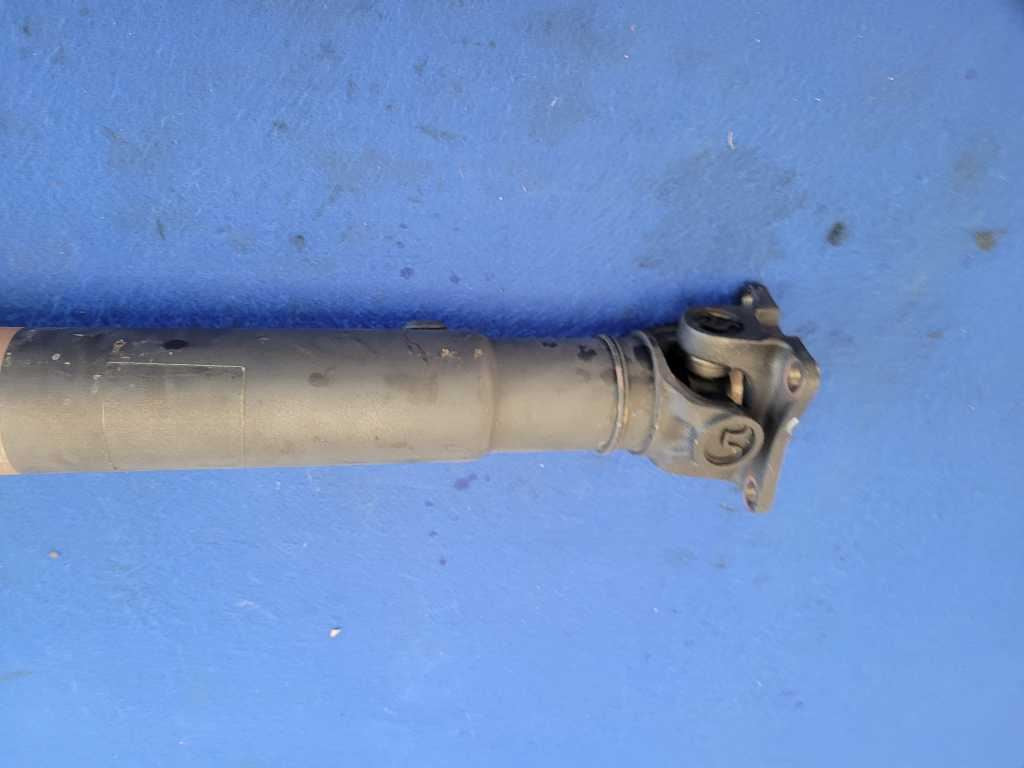 2018-2023 Ford Mustang GT S550 Driveshaft Automatic Transmission A/T 2648 - The Parts Farm